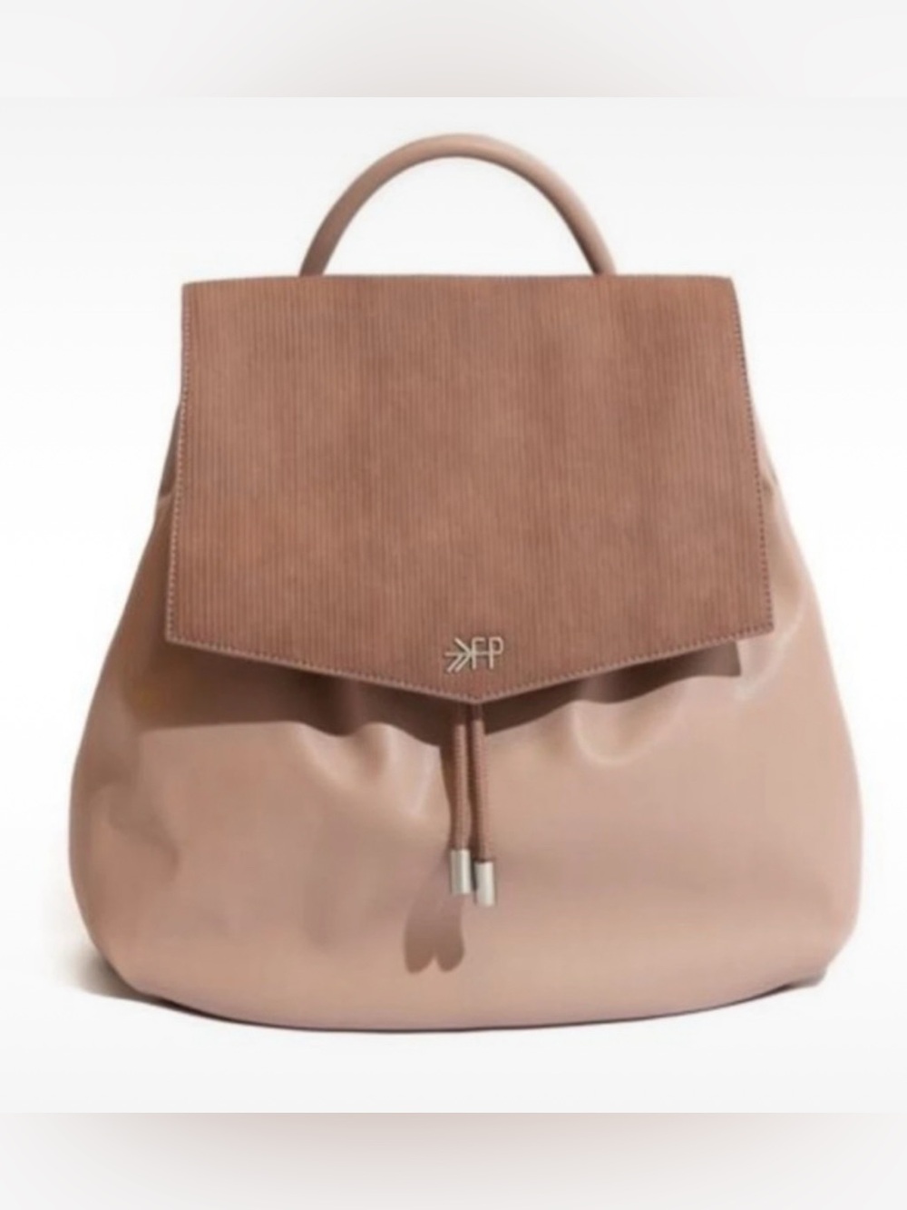 NWT Freshly Picked diaper bag